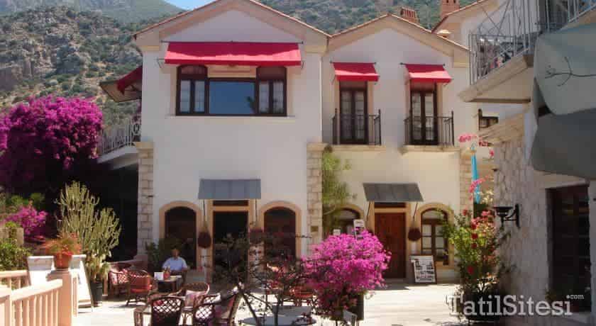 Patara Prince Resort Hotel